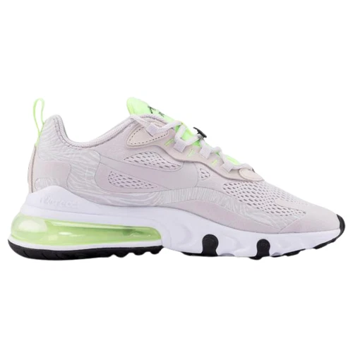 Nike Air Max 270 React Ghost Green 2020