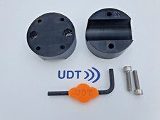 Mounting Bracket Tomtom Rider 400-550 28.5mm Crossbar 2023 Honda XL750 Transalp