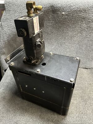 Cetec Benmar Hydraulic Autopilot HS100 With Valve Body 559-0017