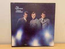 I Have Dreamed - The Lettermen - Vinyl Record