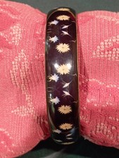 Bracelet Desigual Multicolore - Occasion, A été Porté - Style Fantaisie Et Joyeux