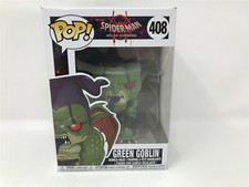 Ultimate Funko Pop Spider-Man Into the Spider-Verse Figures Gallery and Checklist 32