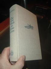 The New School of Canoeing. Rittlinger, 1954, Canoe