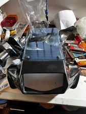 PIAGGIO VESPA 125 T5 Original Driver super gordon  cupolino   NOS