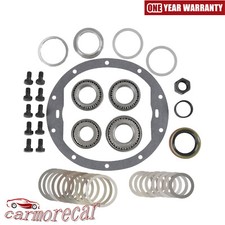 8.5 10-bolt Rear Master Bearing Installation Kit For Gm 1972 1973-1998