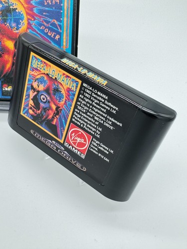 Sega Mega Drive Spiele | Auswahl | Sammler | Seltenheiten | Händler ✅ 04/25 - Bild 297 von 706