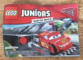 LEGO Games 3841 - Minotaurus Board Game w/ Box & Manuals