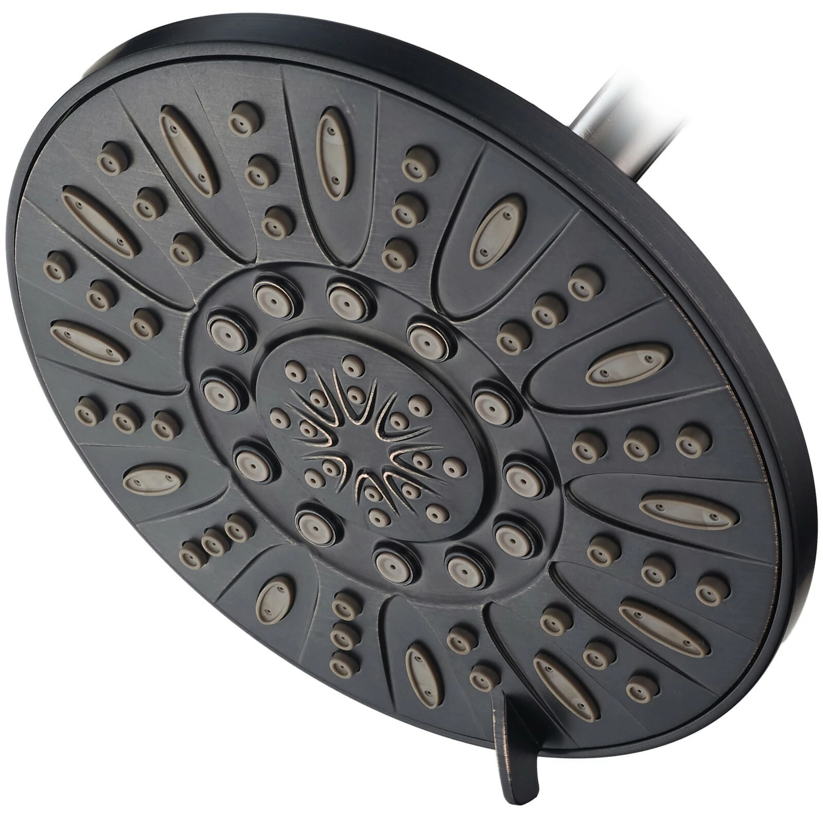 AquaDance® High Pressure 7" Rainfall Shower Head w/ 6 Settings Oil Rubbed Bronze
Opens in a new wind
