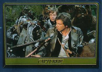 1999 Topps Star Wars Chrome Archives Pick your card & Finish Set FETT VADER LEIA - Picture 88 of 104