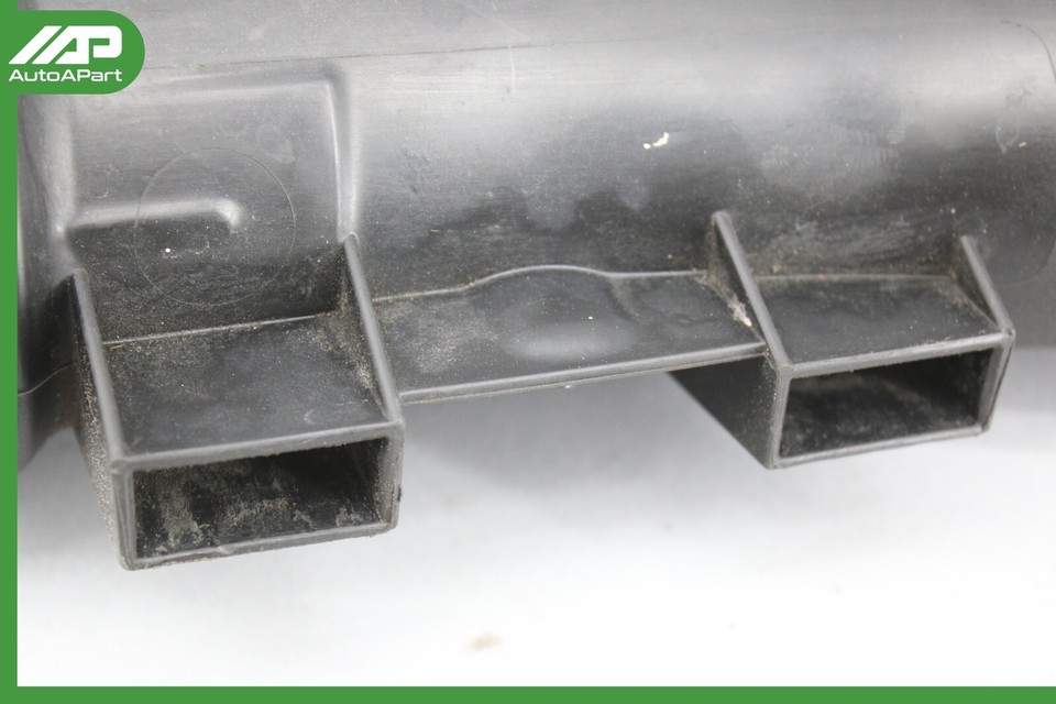 1117 BMW F07 F10 535I N55 Air Cleaner To Intercooler Turbo Maf Duct