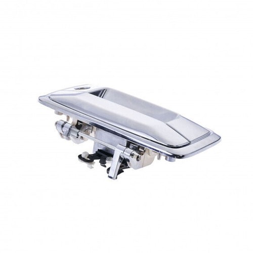 2014 For Chevrolet Silverado Sierra Tailgate Tail Gate Handle NO Camera Hole - Picture 7 of 7