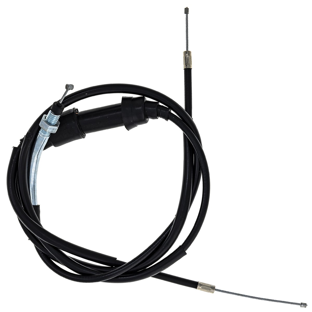 NICHE Choke Cable for Honda Shadow 1100 17950-MM8-000 17950-MAH