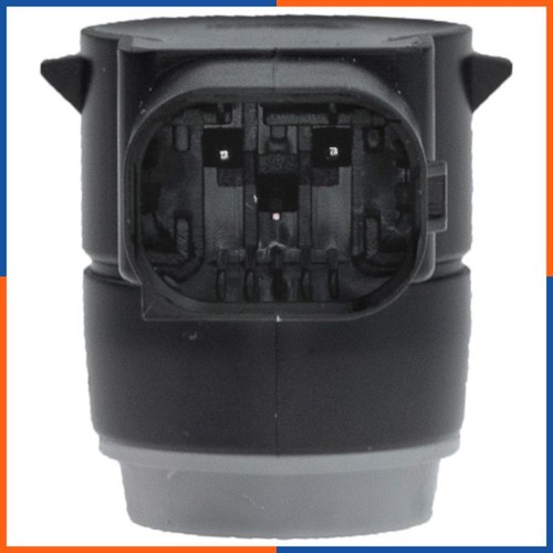 Capteur de stationnement pour PEUGEOT | 566015, 566015A, 723912, 723913, 0901063 - Photo 2/4