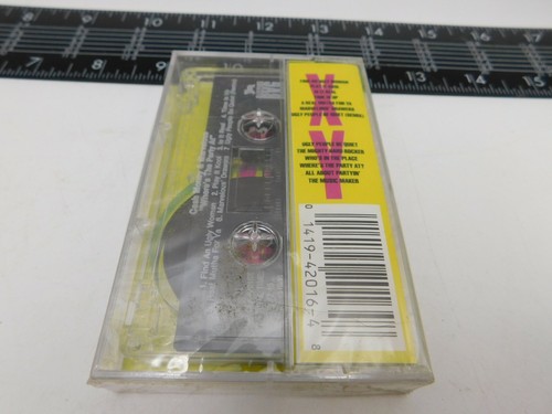 H-Town Cassette Single Lick U Up Audio Tape GR469-4 C21-2 - Picture 2 of 3