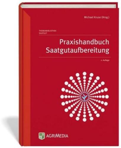 Thumbnail - Praxishandbuch Saatgutaufbereitung 5485