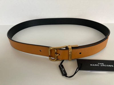 Marc by Marc Jacobs leather belt, size S/M Marc by Marc Jacobs Belts for Women for sale | eBay main image 3