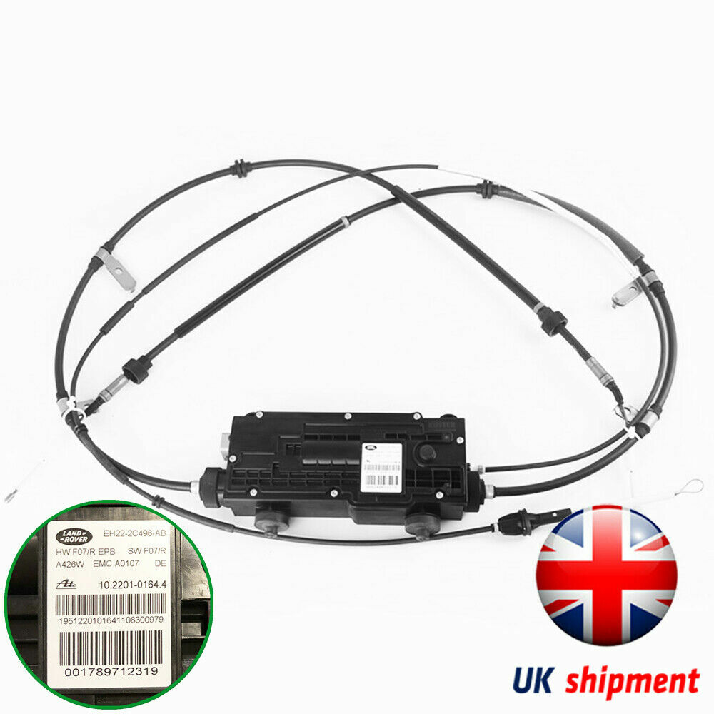 LR072318 Land Rover Discovery 4 Range Rover Sport Parking Brake