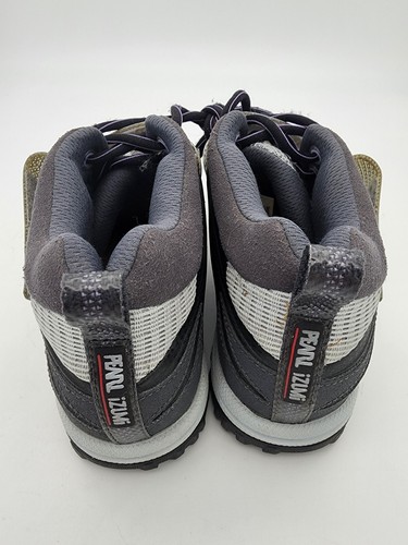 Pearl Izumi X-ALP Mid MTB Women's Size 8.5 EU 40 Cycling Shoes ONCE USED - Picture 4 of 5