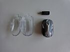 Microsoft Wireless Notebook Presenter Mouse 8000
