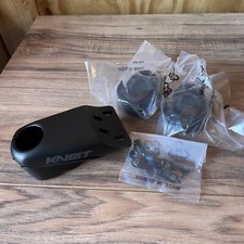 NOS Cannondale Hollowgram Knot Stem for Syste...