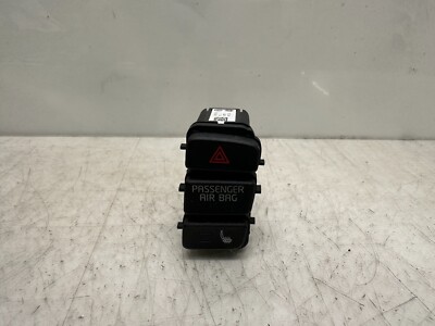 VW UP Warnblinker Schalter Schalterleiste  1S0927140G  1S0 927 140 G