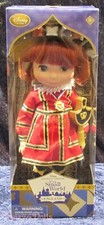 Disney Animators Collection Singing Doll It S A Small World Mexico For Sale Online Ebay