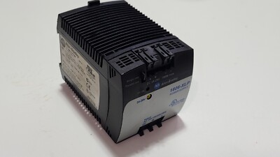 1606-XLP100E  Allen Bradley DCPower Supply 1606XLP100E 