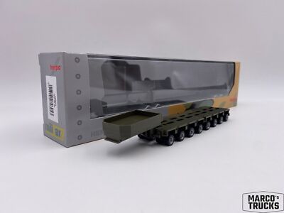 Herpa Goldhofer THP-SL Auflieger, 8a Nr. 746953 1:87 /HN2383