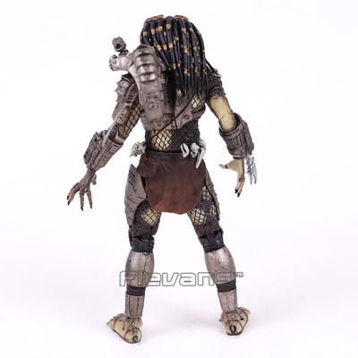 NECA Predator Jungle Hunter Ultimate 7