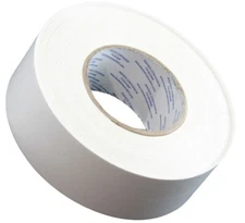 2" Aquasol ASWT-2 Water Soluble Tape, 2" x 300 Ft.