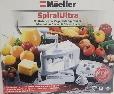 Benefits of Vegetable Spiralizer: Transform Your Meals Instantly