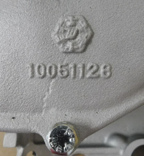 GM Performance 10051125/26 SB Chevy 90*V6 Bowtie Raised Runner Intake, Aluminum - Picture 3 of 7