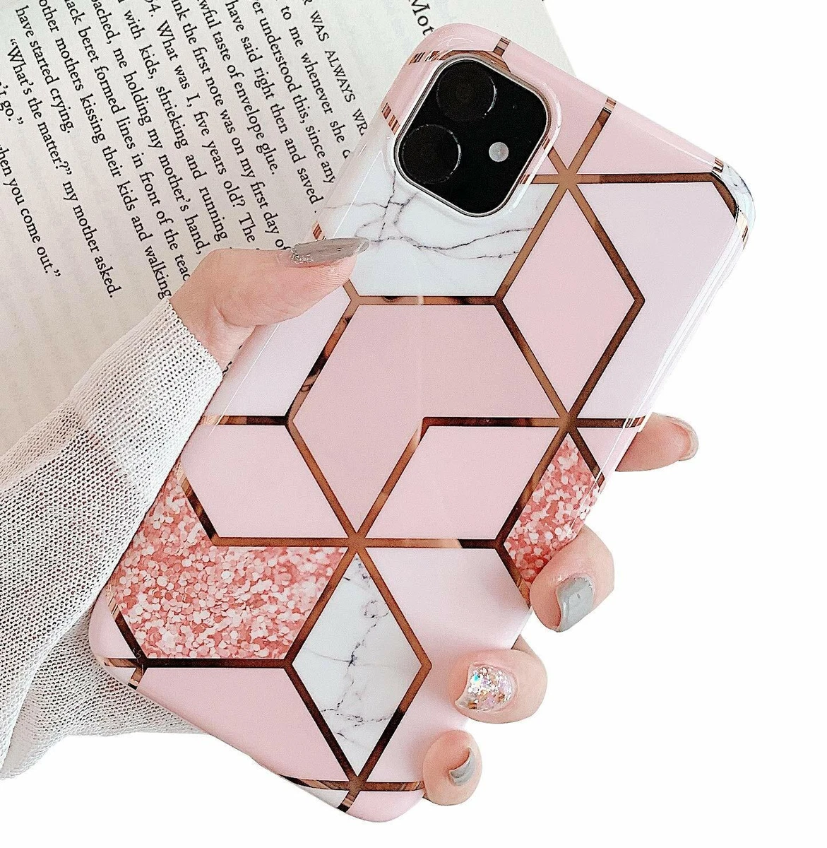 Ladies mobile cover deals