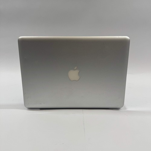 Apple MacBook Pro 13.3" Intel Core 2 Duo 1.1GHz 4GB RAM 128GB HDD A1278 Spares - Picture 2 of 16