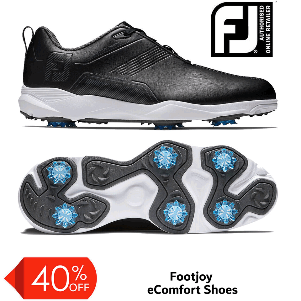 FOOTJOY GOLF SHOES FOOTJOY GOLF SHOES MENS GOLF SHOES SPIKES