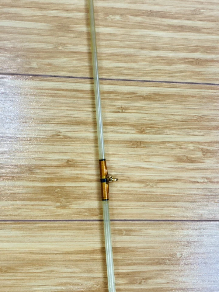 Caña de pescar Heddon Pal Superlative #1 vintage 5 1/2’ Foto 4 de 4