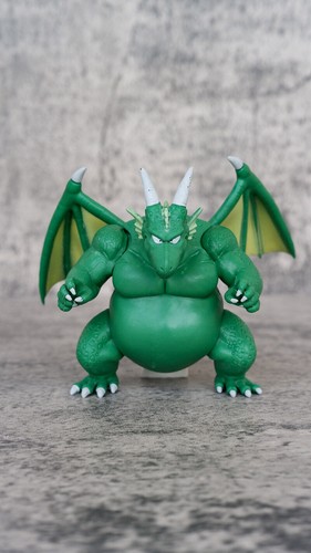 Figura Juguetes 6 PIEZAS/Anime DBZ Big Devil Piccolo Miembros de la Familia Sin Caja B - Imagen 5 de 17