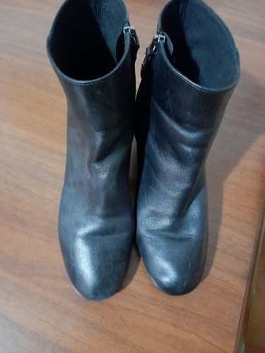 Lotto Scarpe Donna . 10 PAIA DI SCARPE DONNA DIVERSI MODELLI - Foto 10 di 15