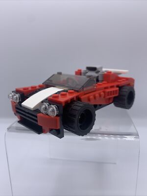 LEGO Sports Car LEGO Creator (31100)