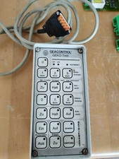 GEA Happel Controlltestgerät für ältere Gebläsekonvektoren