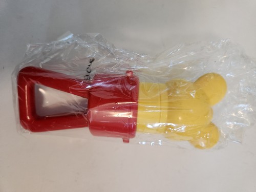 1987 Discovery Toys Pipsqueak Baby Developmental From 6 Months Item No 112 - Picture 10 of 10