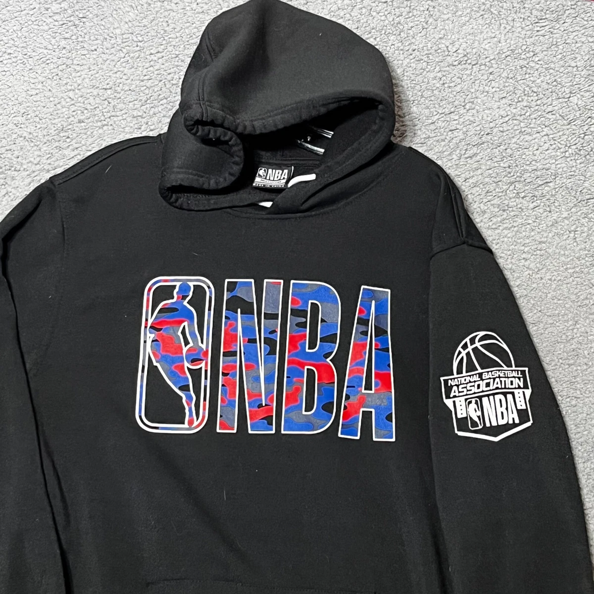 Vintage NBA Milwaukee Bucks Reebok Y2K Retro Hoodie Sweatshirt