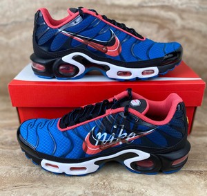 air max plus time capsule