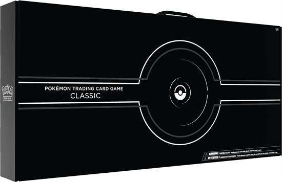 Pokemon TCG Classic Collection Box (English) 820650855689| eBay Pokemon TCG Classic Collection Box (English) 820650855689| eBay
