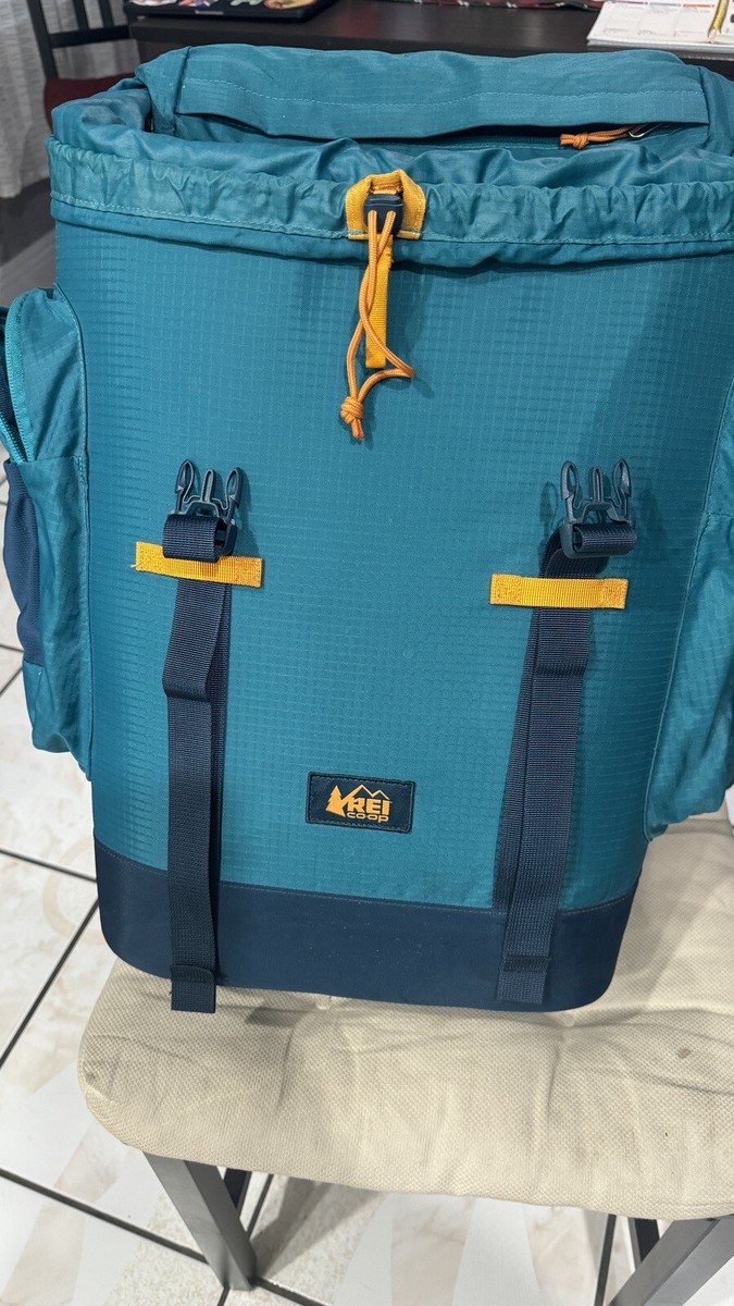 REI Co-op Cool Trail Pack Cooler - Main Image