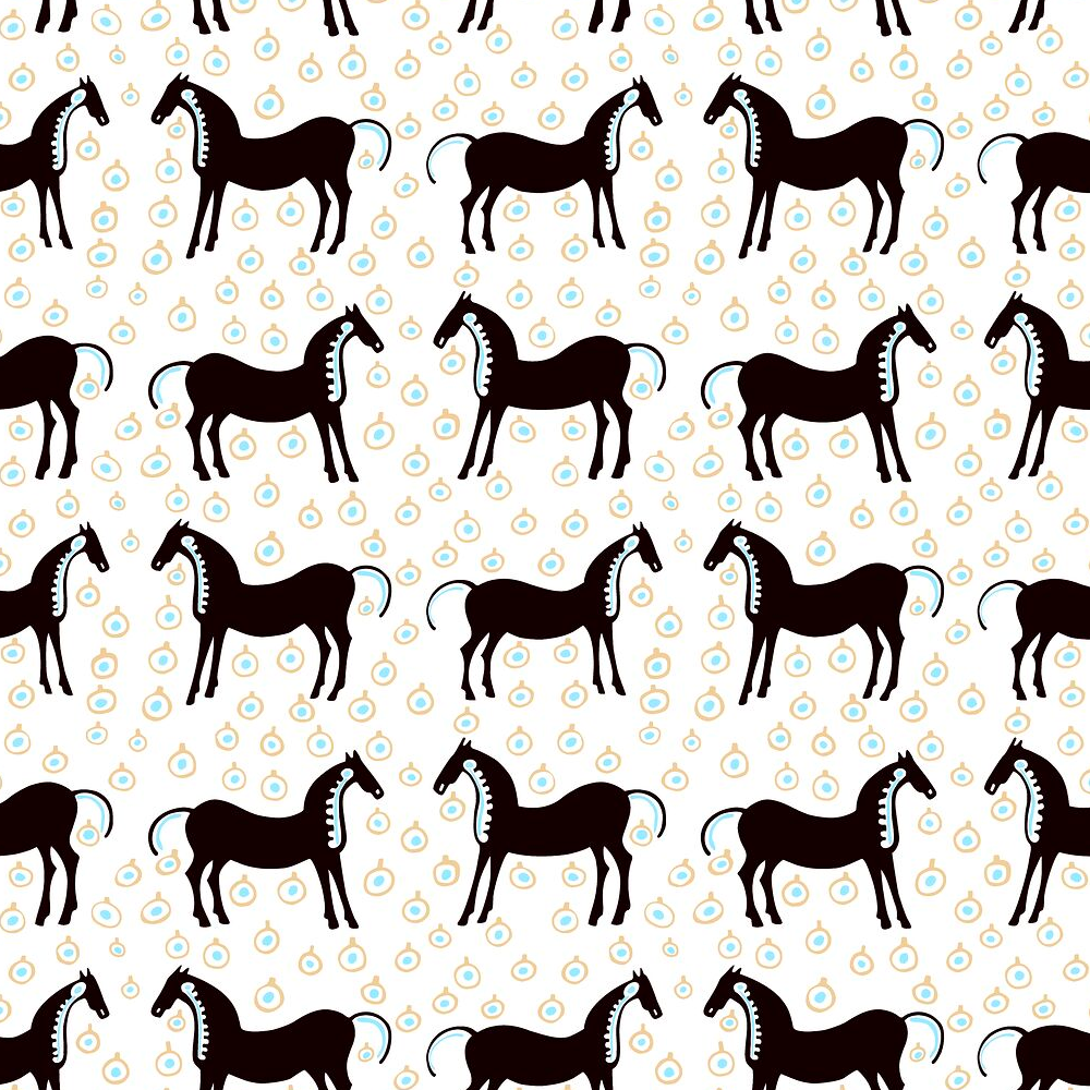 marimekko■新品MUSTA TAMMA BLANKET Musta Tamma throw 130x180 cm from Marimekko - NordicNest.com