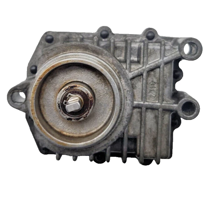 Dodge Charger Magnum 300 2005-2006 3,5 L colector de admisión superior válvula de corredor OEM Foto 3 de 4