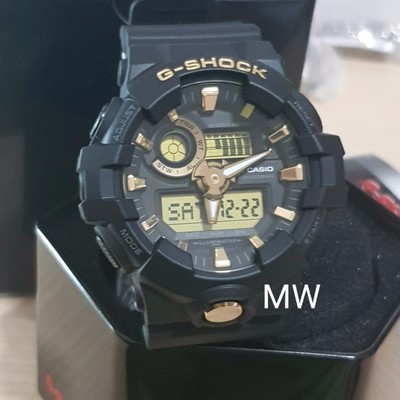 casio ga 710b
