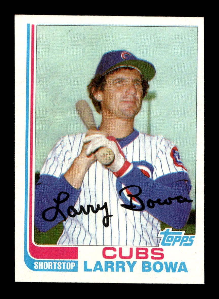 1982 Topps Traded 1-132 EX-MT/NM Pick From List All PICTURED - Picture 8 of 501