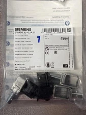 ----NEW-----SIEMENS 3VA9133-0JA11 Circuit Breaker Terminal Access